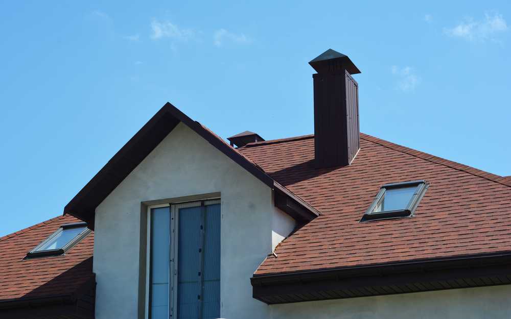 skylight installation