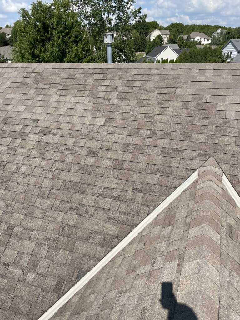 old roof replacement in Waukesha, WI