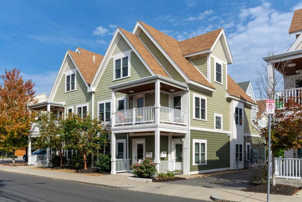 CertainTeed Presidential Shake