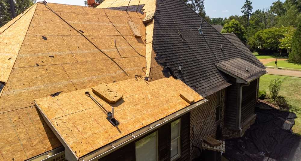 What to Expect: Home Roof Replacement Guide