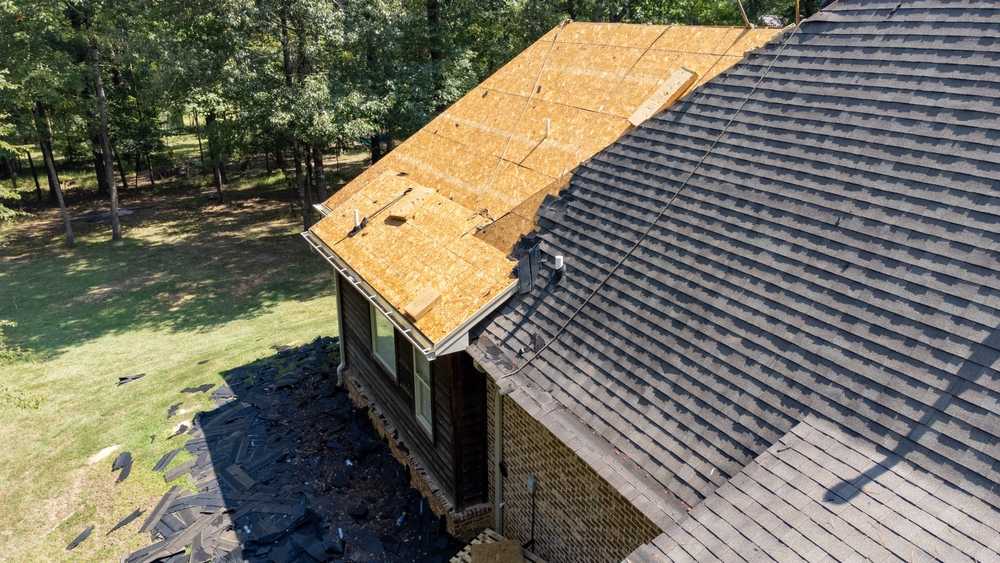 How a Roof Installation Can Improve Efficiency and Protect Your Home
