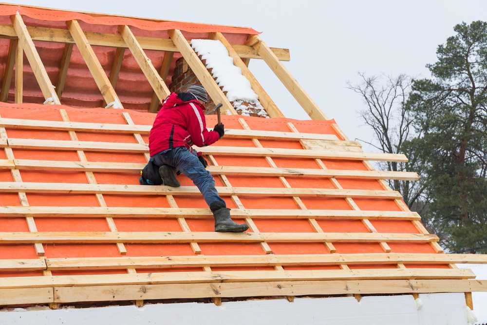 Roof Installation How a Roof Installation Can Improve Efficiency and Protect Your Home