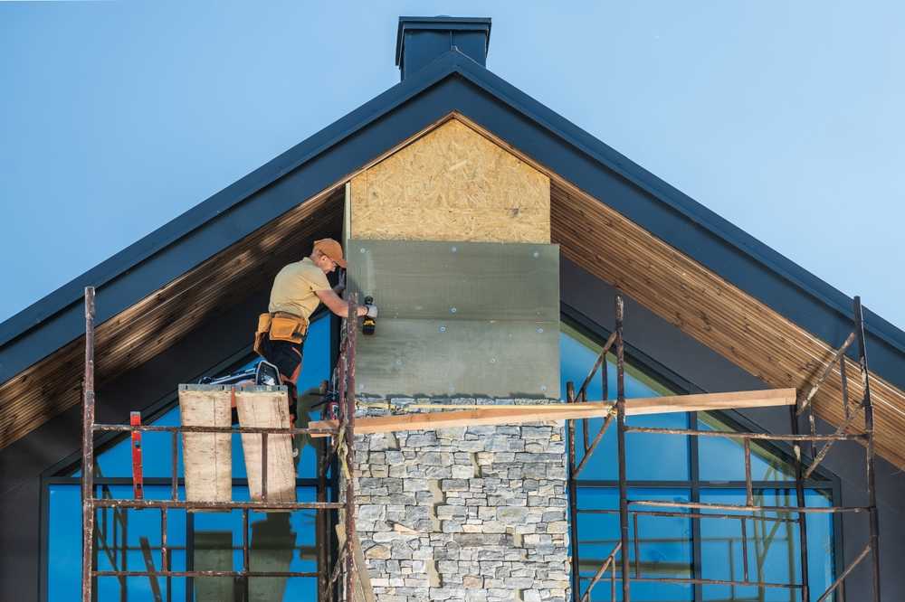 Why Skilled Home Exterior Contractors Matter