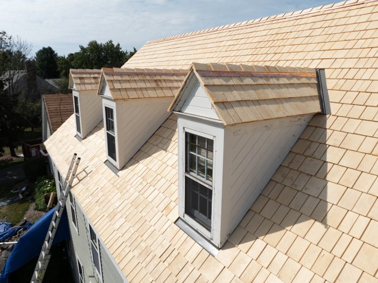 Resistance exteriors feature