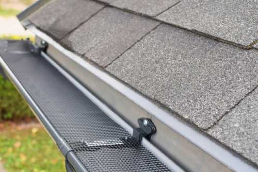 Gutter Guards